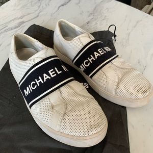 Michael Kors Sneaker